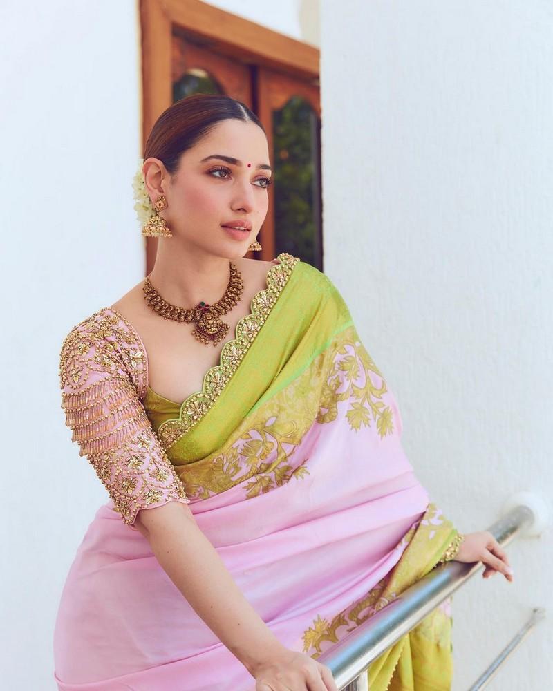 Tamannaah 5