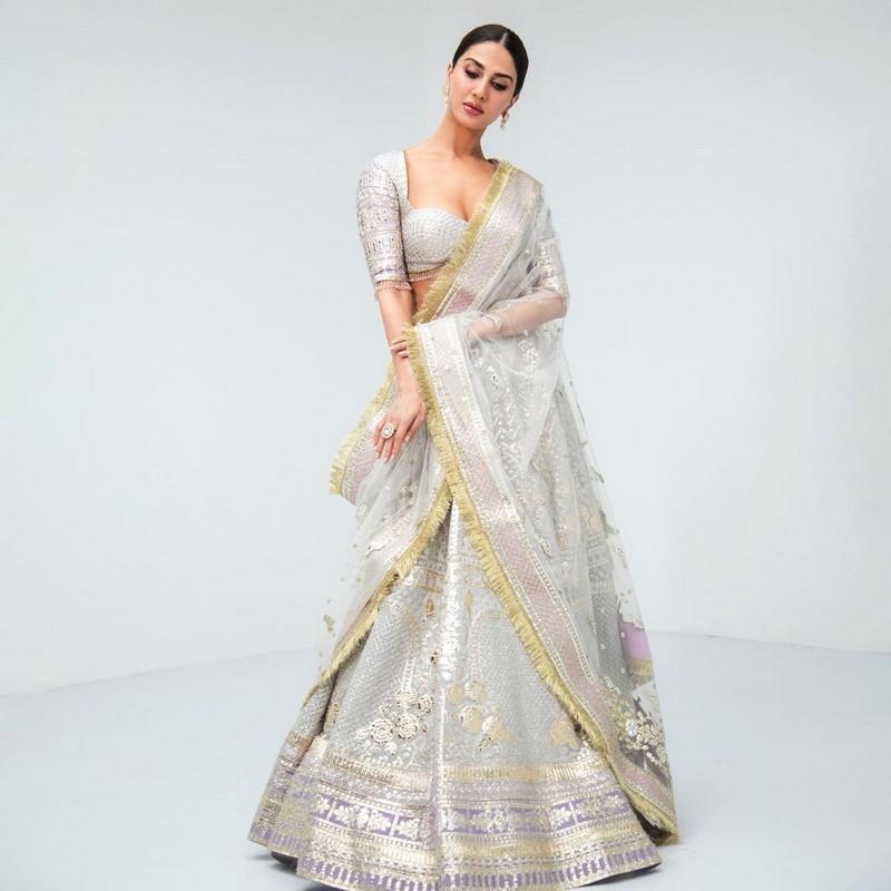 Vaani Kapoor 1