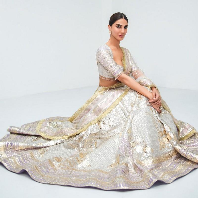 Vaani Kapoor 3