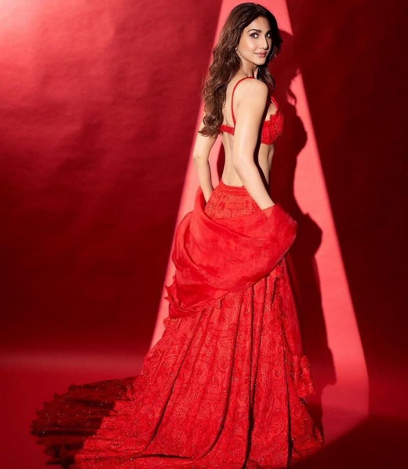 Vaani Kapoor 4