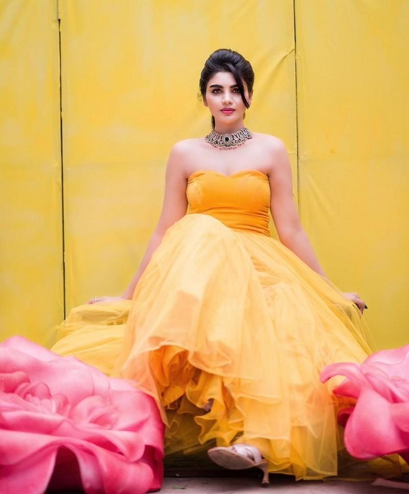 Varsha 1