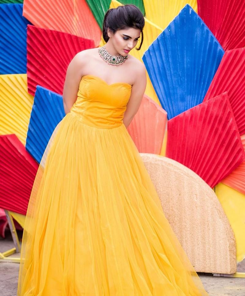 Varsha 10