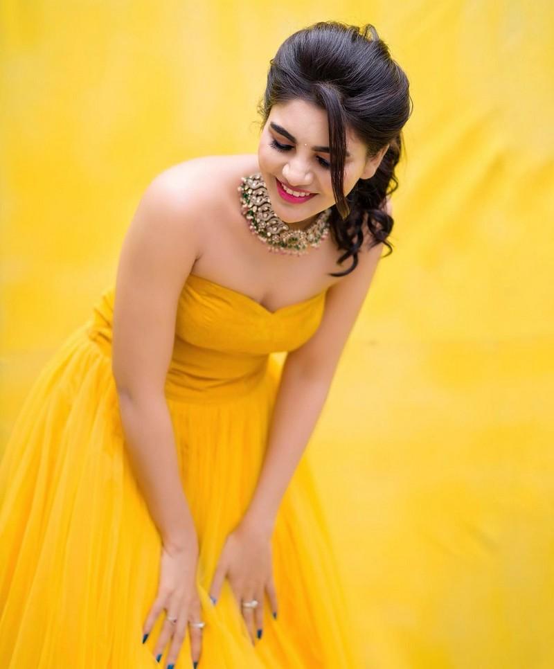 Varsha 5