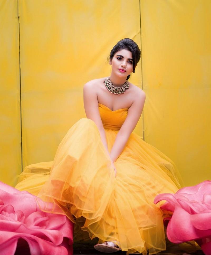 Varsha 6