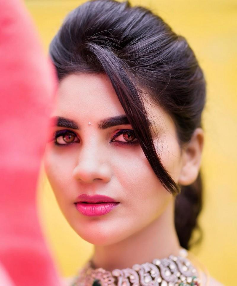 Varsha 7