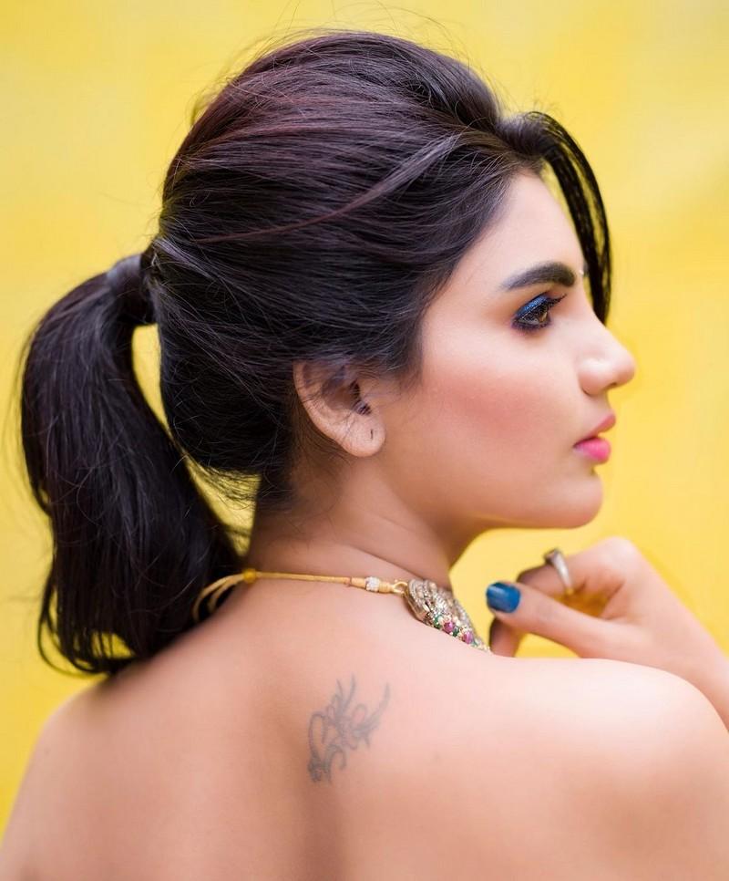Varsha 9