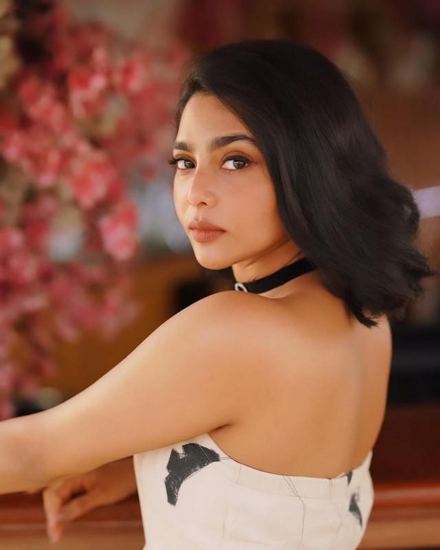 Aishwarya Lekshmi 4