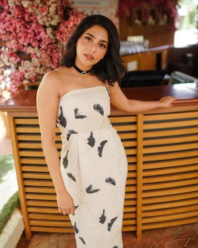 Aishwarya Lekshmi 9