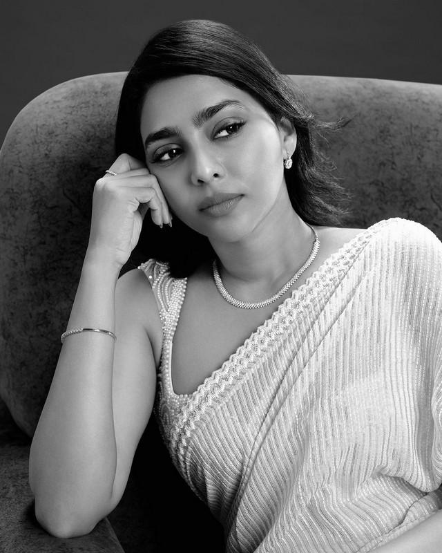 Aishwarya Lekshmi 2