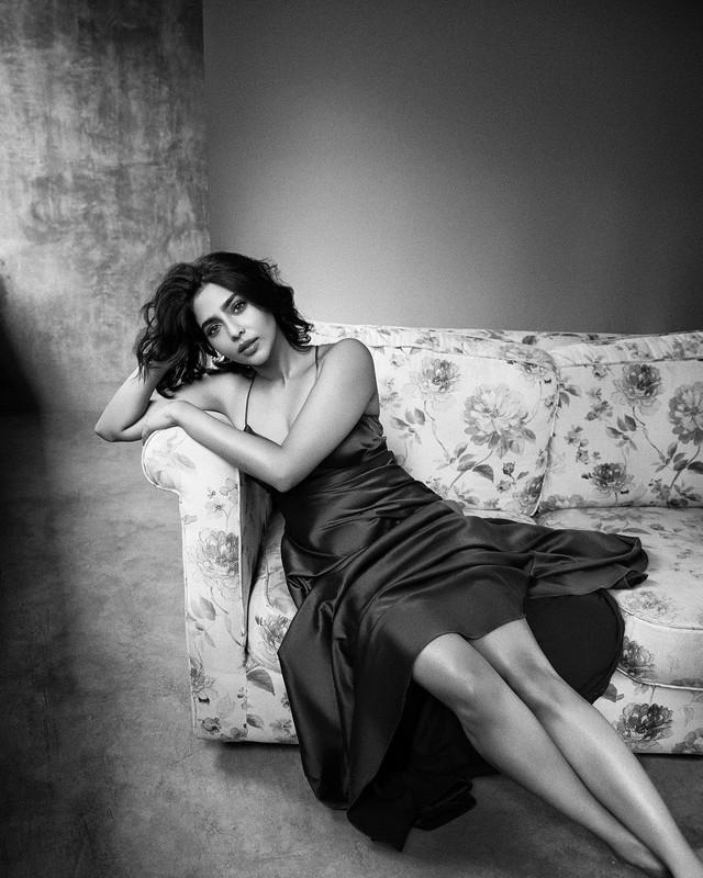 Aishwarya Lekshmi 9