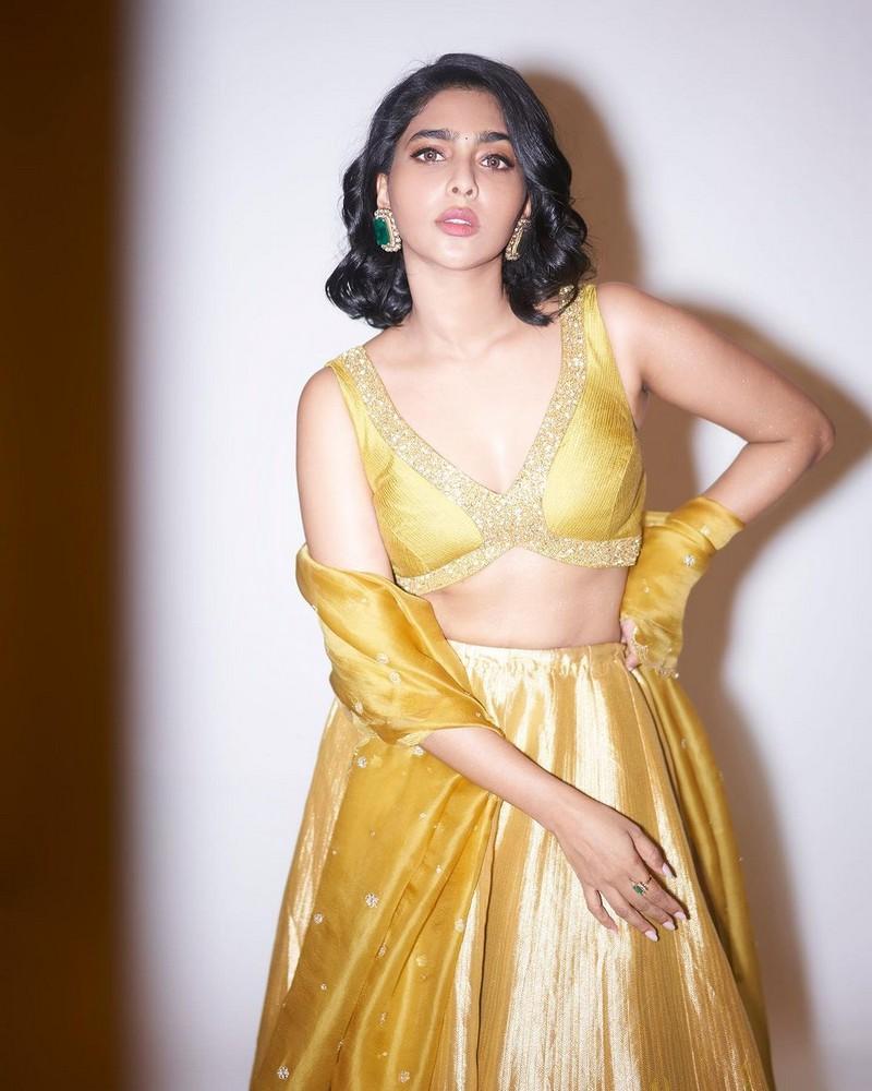 Aishwarya Lekshmi 1