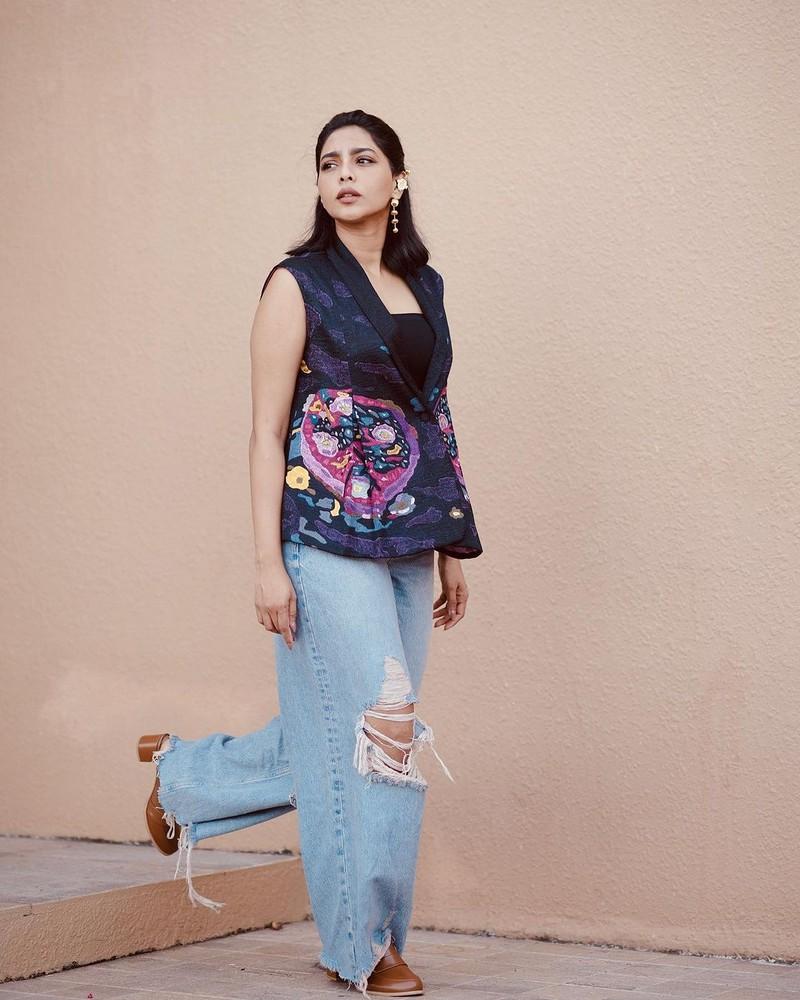 Aishwarya Lekshmi 13