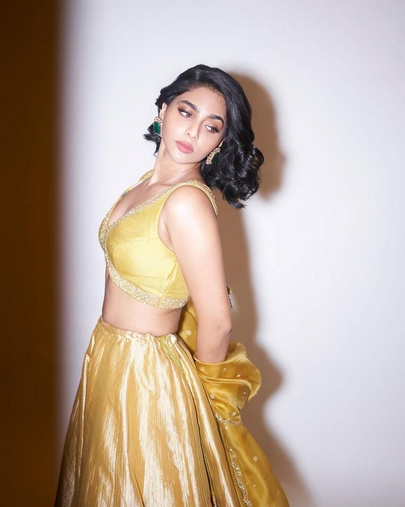 Aishwarya Lekshmi 8