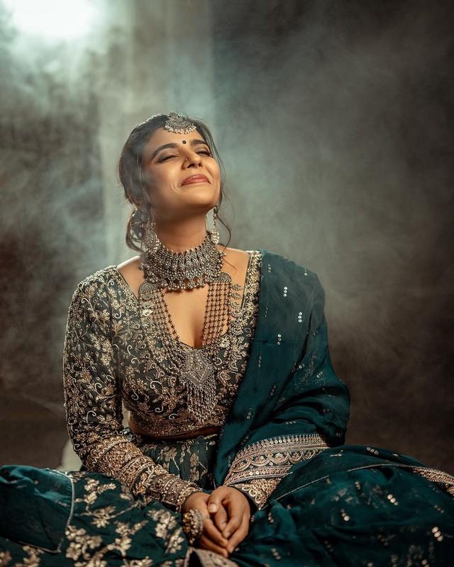 Aishwarya Rajesh 10