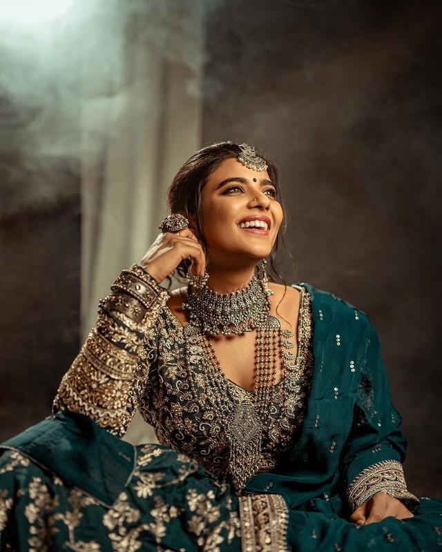 Aishwarya Rajesh 11