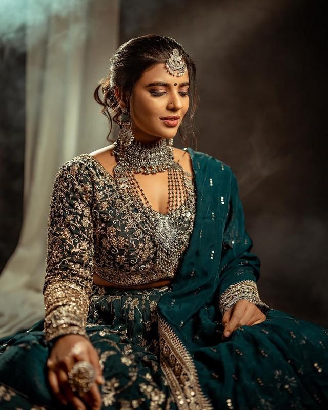 Aishwarya Rajesh 6