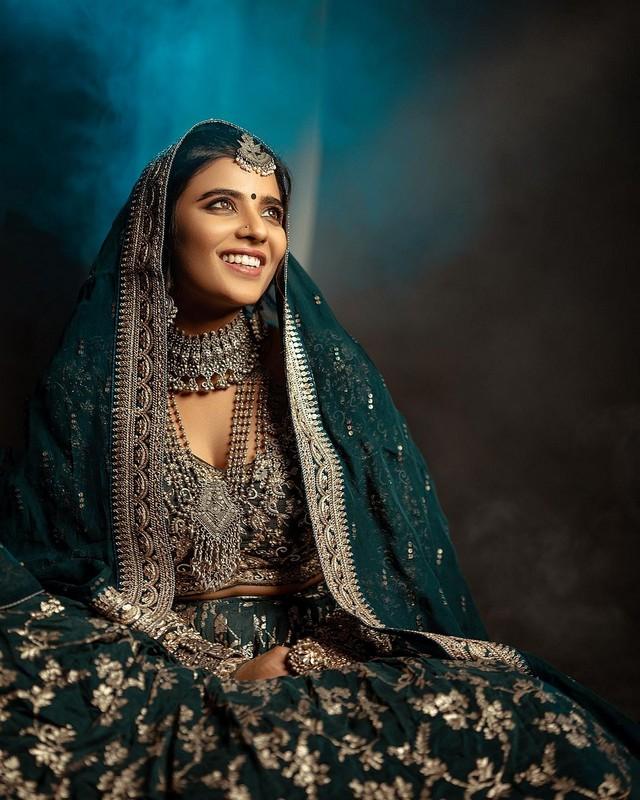 Aishwarya Rajesh 7