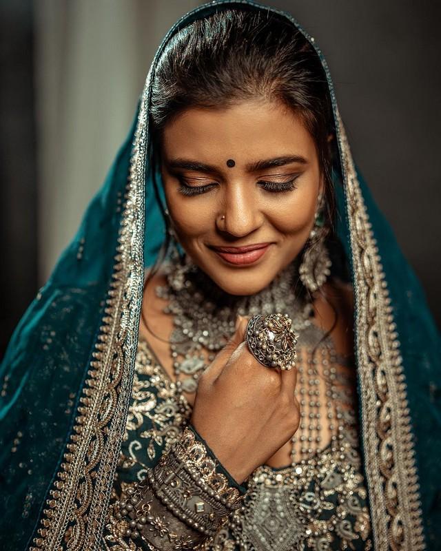Aishwarya Rajesh 8