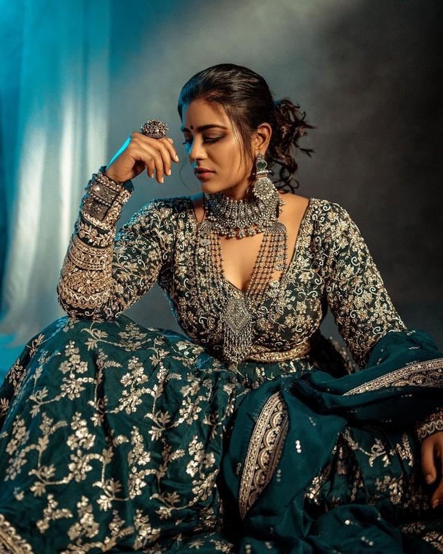 Aishwarya Rajesh 9