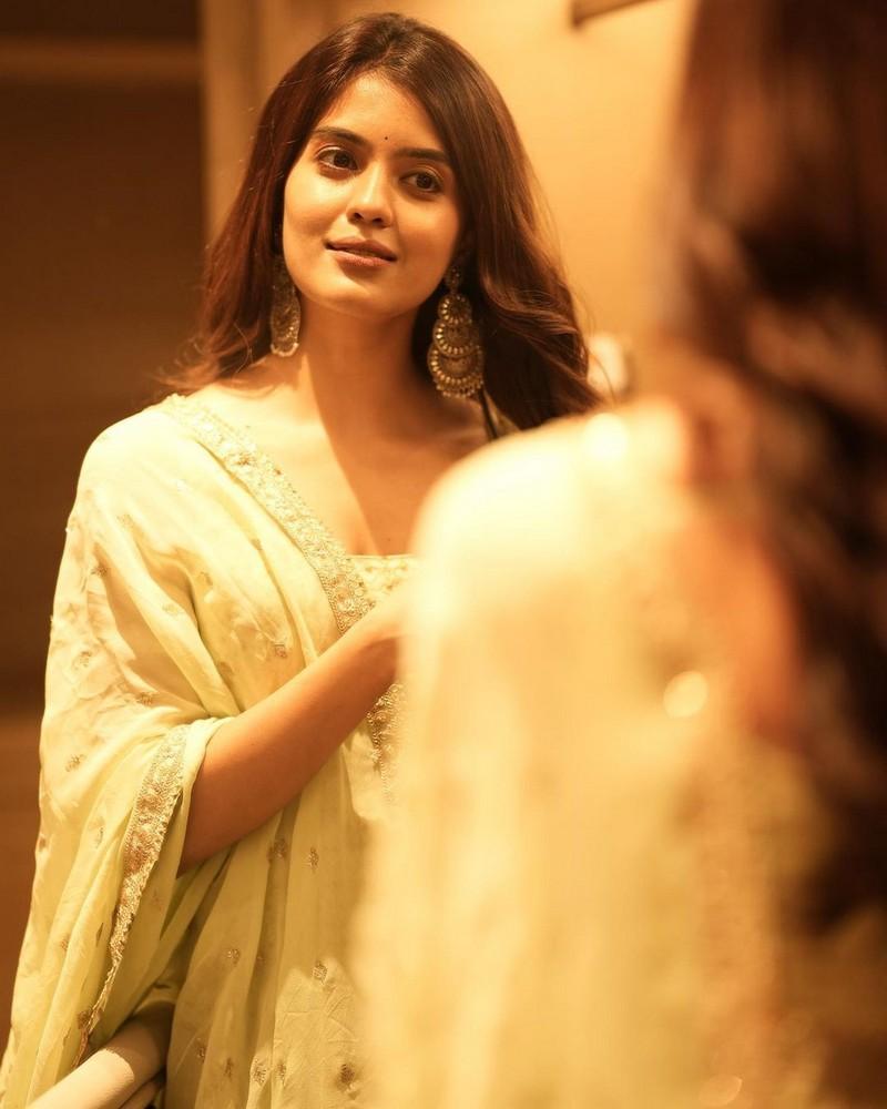 Amritha Aiyer 1