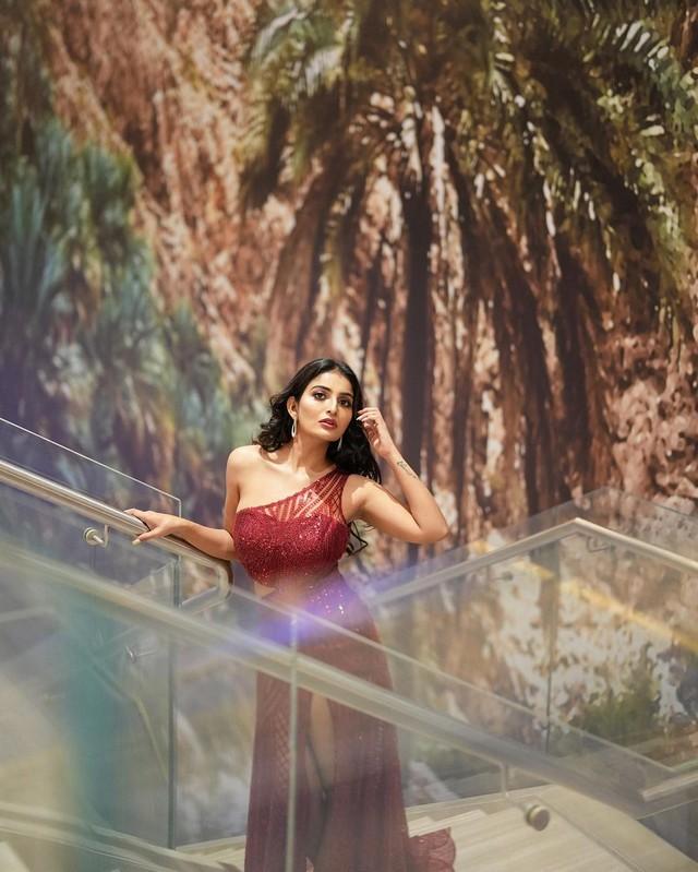 Ananya Nagalla 1