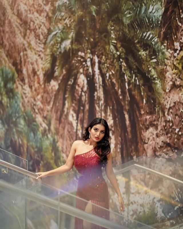 Ananya Nagalla 2