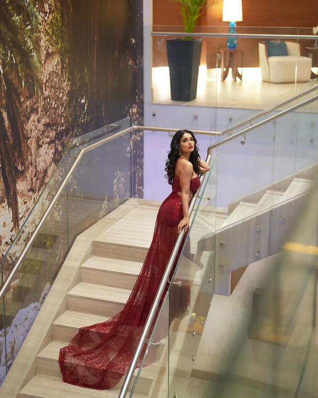 Ananya Nagalla 5