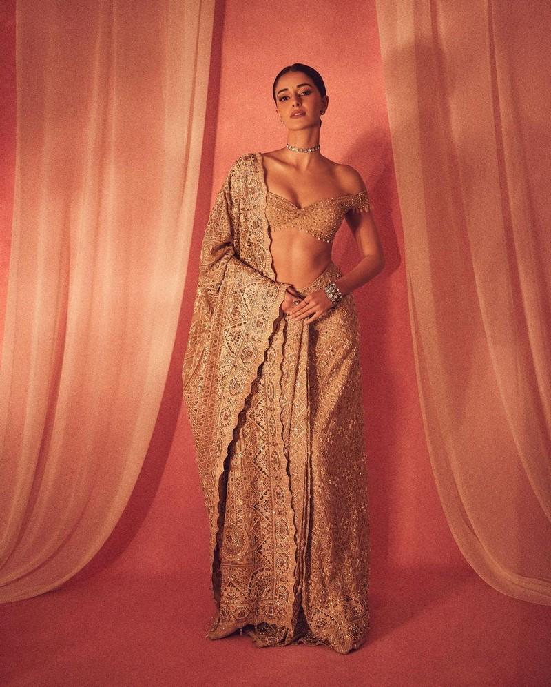 Ananya Pandey 2