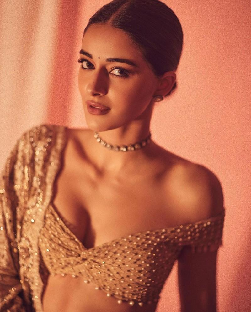 Ananya Pandey 5