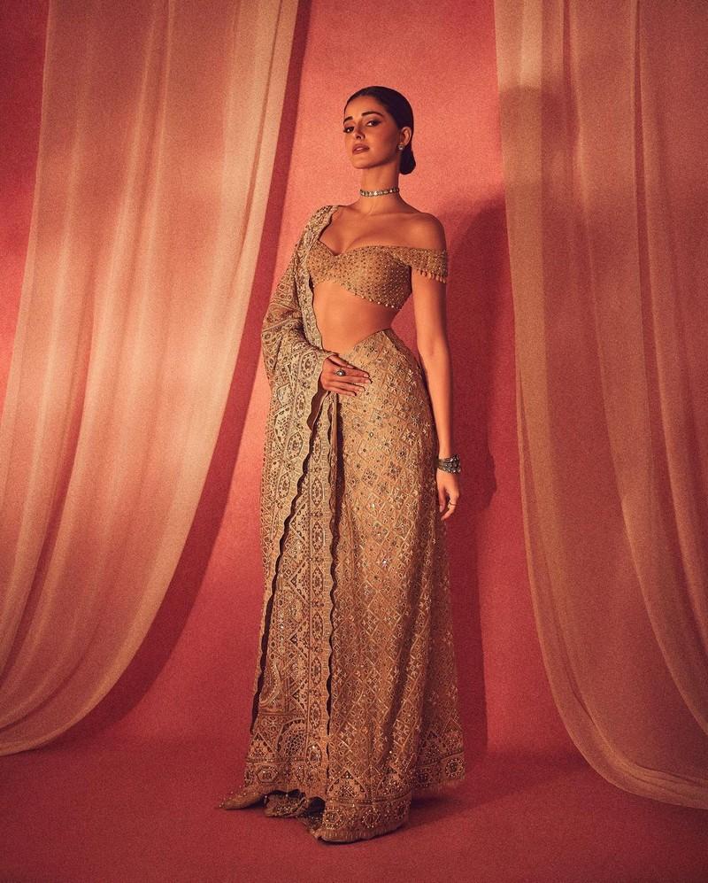 Ananya Pandey 7