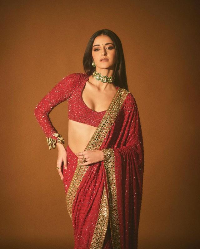 Ananya Pandey 1