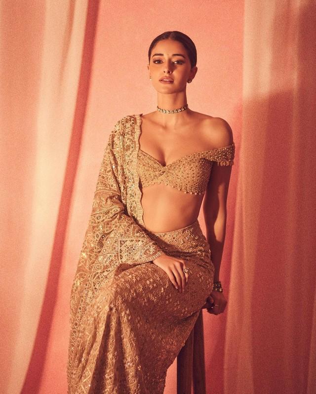 Ananya Pandey 13