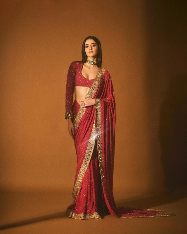 Ananya Pandey 2