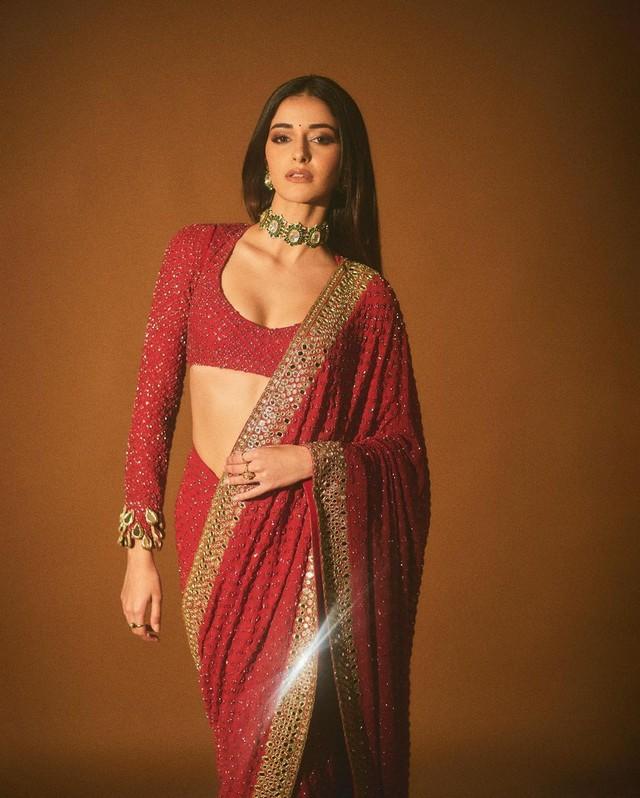 Ananya Pandey 3