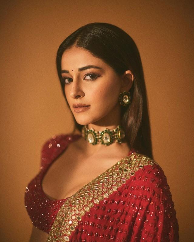 Ananya Pandey 5