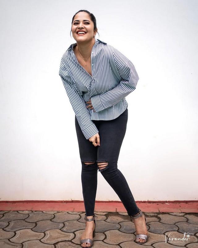 Anasuya Bharadwaj 1