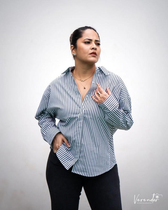 Anasuya Bharadwaj 2