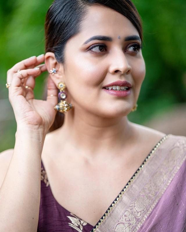 Anasuya 10