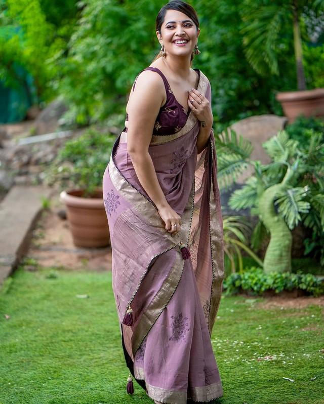 Anasuya 2