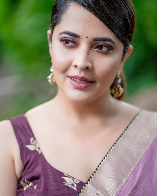 Anasuya 3