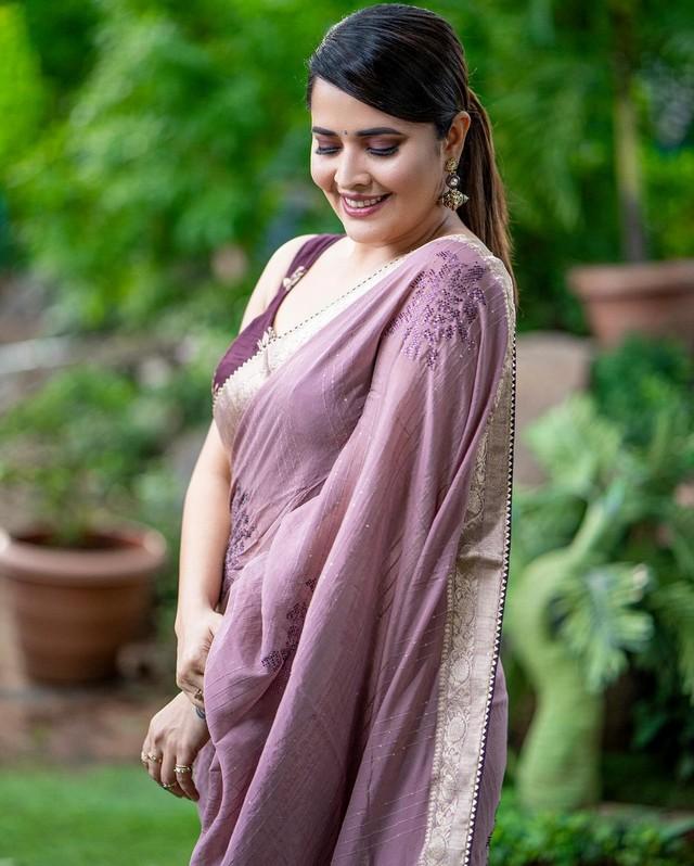 Anasuya 5