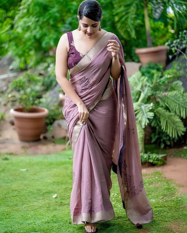 Anasuya 6