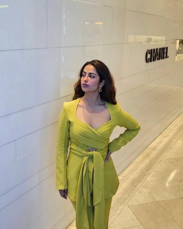 Avika Gor 11