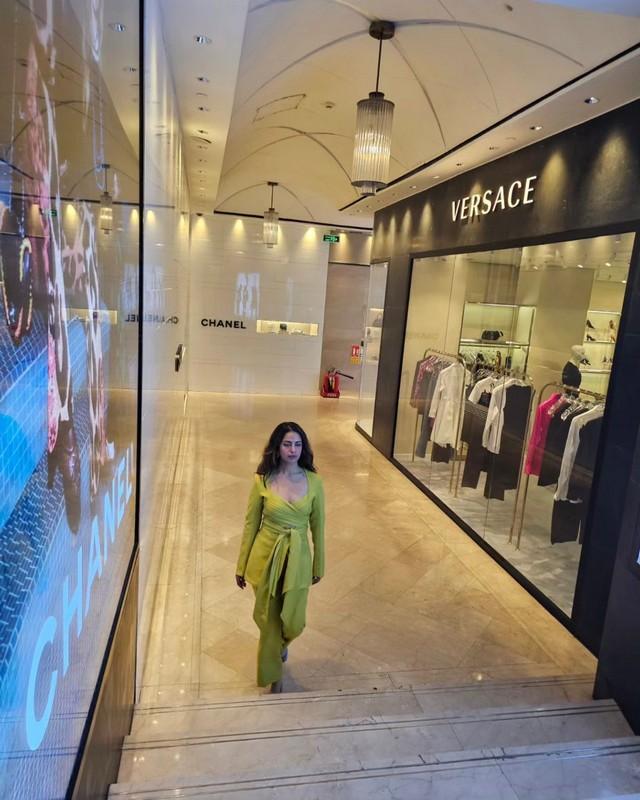 Avika Gor 9