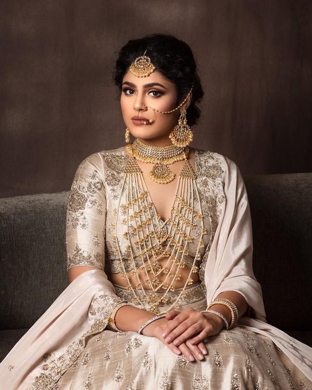 Faria Abdullah 1