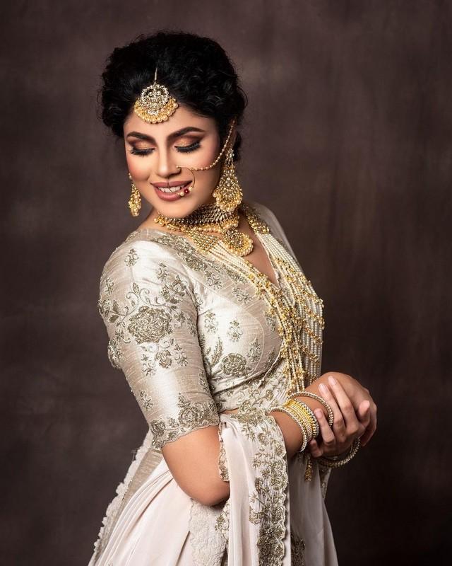 Faria Abdullah 2