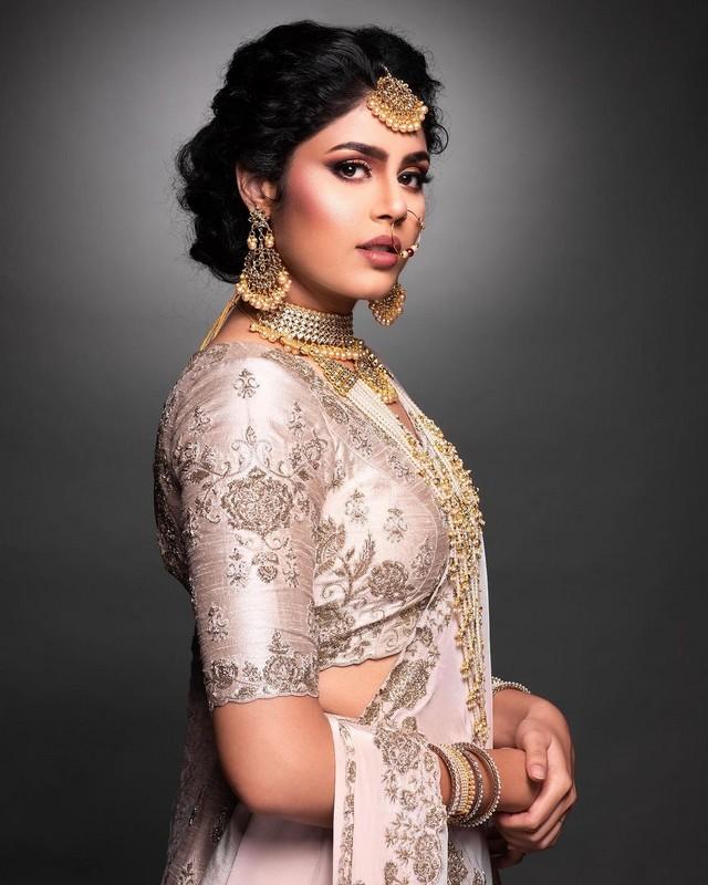 Faria Abdullah 3