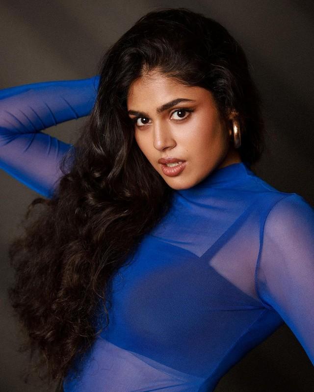 Faria Abdullah 4