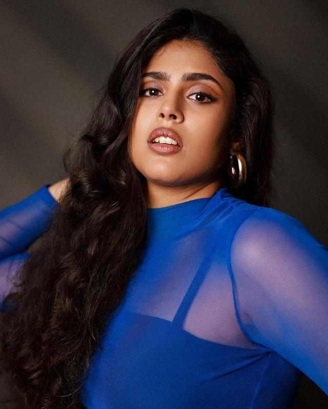 Faria Abdullah 5