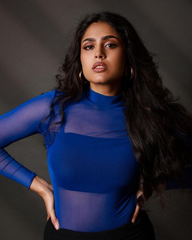 Faria Abdullah 6